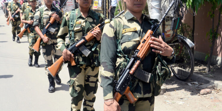 The Army Begs For Assistance As Female Protestors Obstruct Roads And Interfere With Military Operations