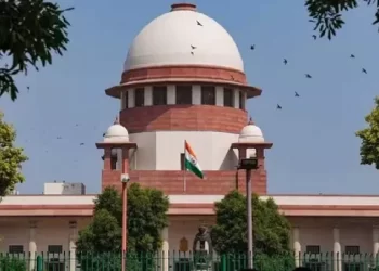 As The Supreme Court Stays The HC Order, There Would Be No Bike Taxis In Delhi For The Time Being