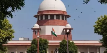 As The Supreme Court Stays The HC Order, There Would Be No Bike Taxis In Delhi For The Time Being