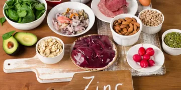 5 Foods Rich In Zinc You Must Include In Your Routine For A Healthy Immune System