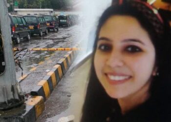 One Hour Before A Teacher In Delhi Died From Electrocution, A Teenager Did As Well