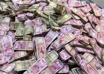BMC Covid Scam: During ED Raids, $2.46 Million In Jewelry And 68.65 Lakh Rupees In Cash Were Found