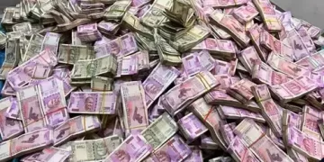 BMC Covid Scam: During ED Raids, $2.46 Million In Jewelry And 68.65 Lakh Rupees In Cash Were Found