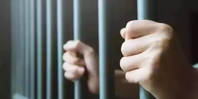 Man In The MP Receives 170 Years In Jail For Fraud, Not The Longest In India, Yet