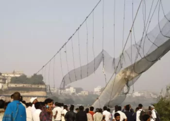 Judge In Gujarat High Court Abstains From Hearing Bail Plea For Those Involved In Morbi Bridge Collapse