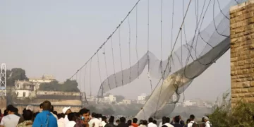 Judge In Gujarat High Court Abstains From Hearing Bail Plea For Those Involved In Morbi Bridge Collapse
