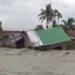 Flooding Is Caused By Persistent Rain In Many Areas Of Assam, Affecting Close To 33,500 People