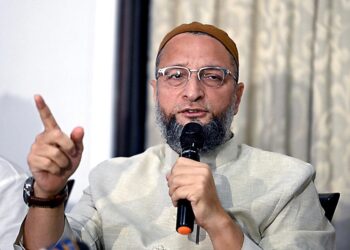 AIMIM Chief Asaduddin Owaisi Criticizes PM Modi’s Minority Discrimination Claims And Expresses Shock At Party’s Exclusion From Opposition Meeting