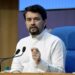 Anurag Thakur’s Jab At An Opposition Meeting: “Stage Set, Drama Troupe Gathering Ahead Of 2024 Polls”