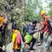 Additional 300 Tourists Are Rescued By The Army In North Sikkim