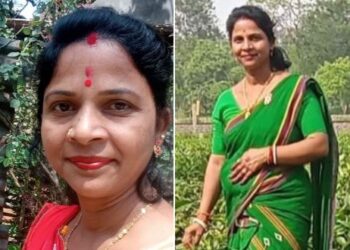 Woman BJP Leader Found Dead Near Guwahati Highway In Suspicious Circumstances