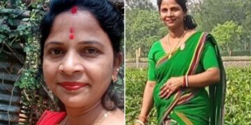 Woman BJP Leader Found Dead Near Guwahati Highway In Suspicious Circumstances