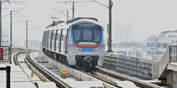 Hyderabad Metro: CM Announces Network Extension Up To Kandukur