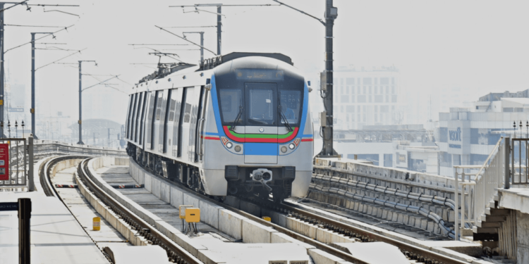 Hyderabad Metro: CM Announces Network Extension Up To Kandukur