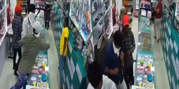 Now Koyta Gang Terror In Thane Too, Shocking Incident With Mutton Seller, What Happened?