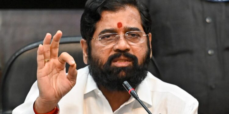 MMR Growing, Maha Government Making Every Effort To Provide Amenities And Infrastructure, Claims CM