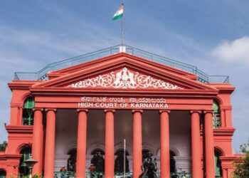 Karnataka High Court direction on a child custody case