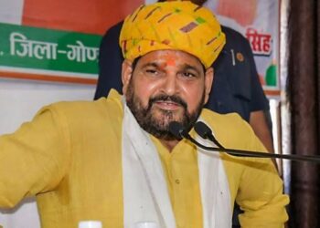 Photo, Audio, Video proof asked against Brij Bhushan
