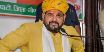 Photo, Audio, Video proof asked against Brij Bhushan