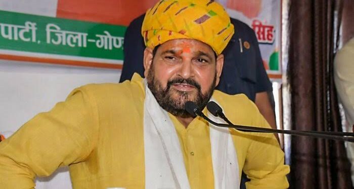 Photo, Audio, Video proof asked against Brij Bhushan