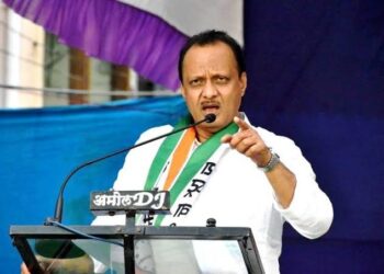 Why Ajit Pawar did not get a post in NCP Reshuffle?