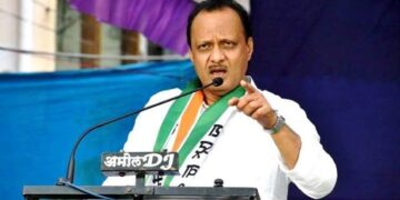 Why Ajit Pawar did not get a post in NCP Reshuffle?