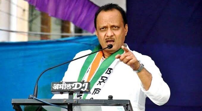 Why Ajit Pawar did not get a post in NCP Reshuffle?