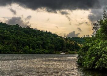 Goa Monsoon knocks, Maharashtra waiting