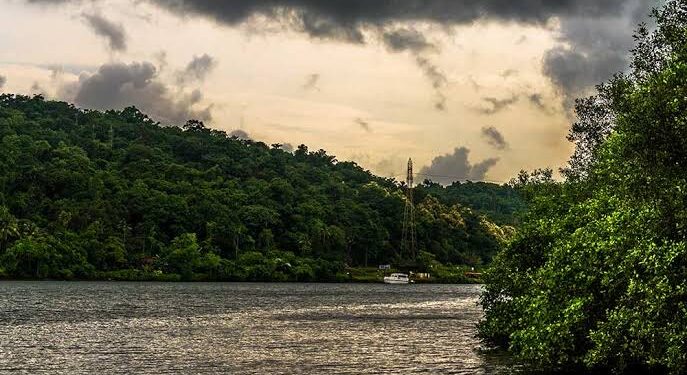 Goa Monsoon knocks, Maharashtra waiting