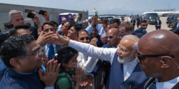 “Yoga Is Universal, free of copyrights.” – PM Narendra Modi said at UN Headquarters