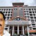 MP K Sudhakaran gets anticipatory bail from Kerala High Court