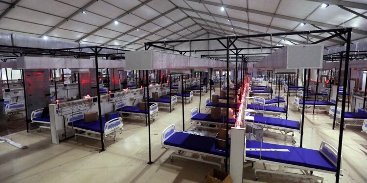 The Covid Scam Case Details Explained