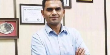 Sameer Wankhede Granted Interim Protection till June 28