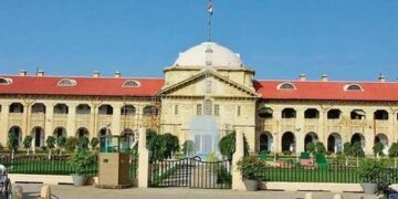 Allahabad Court Refuses Protection To An Interfaith live-in Couple