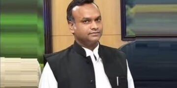 Priyank Kharge, Son of Mallikarjun Kharg directs cops to kill ‘Gaurakshaks’
