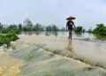 The Assam Flood Situation Remains Severe