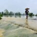The Assam Flood Situation Remains Severe