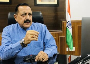 Jitendra Singh: Modi’s Commitment To Democracy Has Healed Emergency Wounds