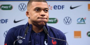 For The Time Being, Kylian Mbappe Says That Joining Real Madrid Is His “only Option”