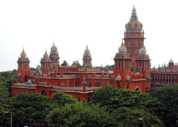 According To The Madras High Court, Caste Will Not Be A Factor In The Selection Of Priests