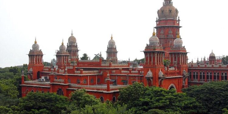 According To The Madras High Court, Caste Will Not Be A Factor In The Selection Of Priests