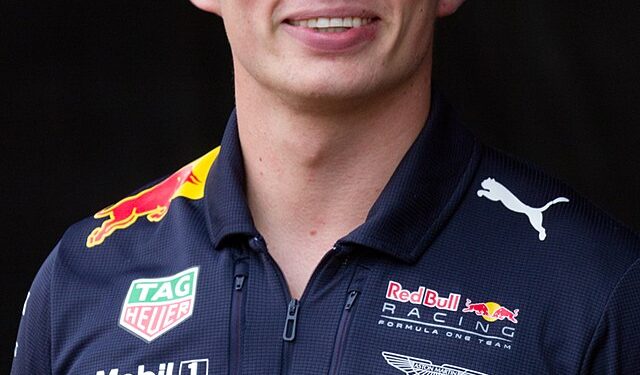 Lewis Hamilton Receives Retaliation From Max Verstappen After Remarks About Red Bull