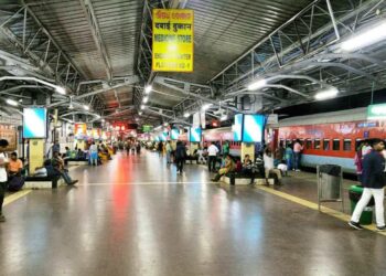 Railways Requests That All Zones Concentrate On The Amenities For Passengers In Ordinary Carriages