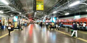 Railways Requests That All Zones Concentrate On The Amenities For Passengers In Ordinary Carriages