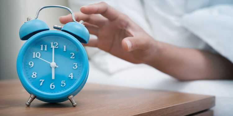 Five Bad Morning Routines That Might Ruin Your Whole Day