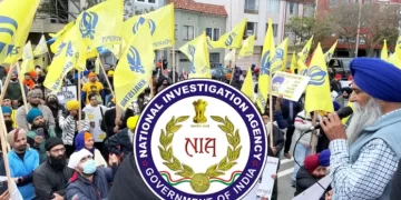 NIA Expected To Take Over Investigation Into Attacks On Indian High Commission In The US And Canada In Khalistani Protest Row