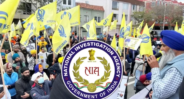 NIA Expected To Take Over Investigation Into Attacks On Indian High Commission In The US And Canada In Khalistani Protest Row
