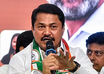 Cong Leader Patole: There Are Efforts On To Create A Situation Similar To Manipur In Maharashtra