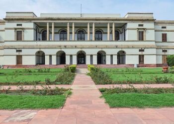 Sanjay Raut And Congress Leaders Criticize Renaming Of Nehru Memorial Museum And Library Society