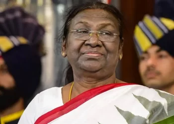 The President Will Attend Alluri Sitarama Raju’s 125th Birthday Celebrations On July 4 In Hyderabad